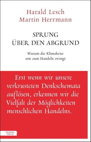 Sprung über den abgrund - sprung,