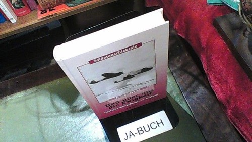 Und über uns die ewigkeit - und,