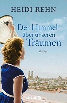 Der himmel über - über, unseren
