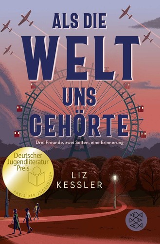 Als die welt uns - als,