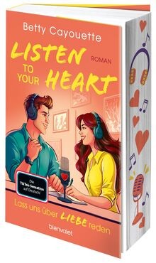 Listen your heart - to,