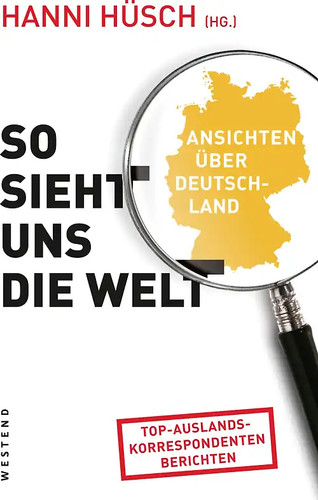 Sieht uns die welt - uns,