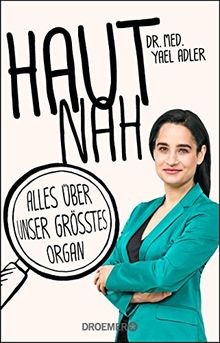 Haut nah alles - haut,