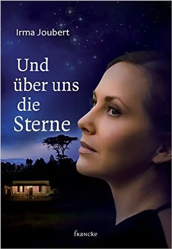 Und über uns - die, sterne