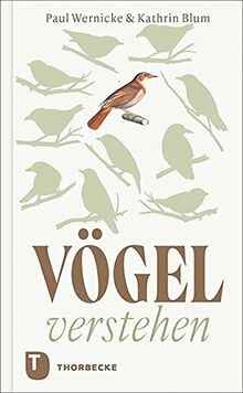 Vögel verstehen was - vögel, verstehen: