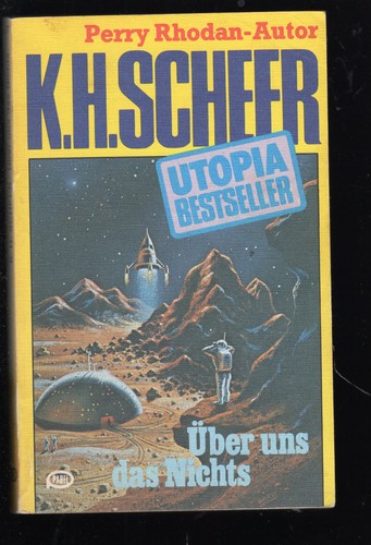 Utopia bestseller h scheer - utopia,