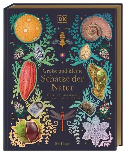 Große und kleine - schätze, der