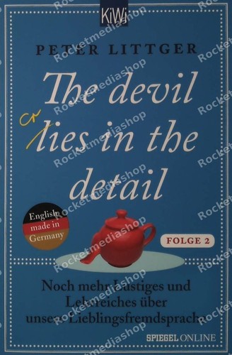 Noch mehr lustiges und - mehr,