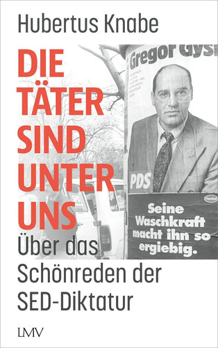 Die täter sind unter - die, |