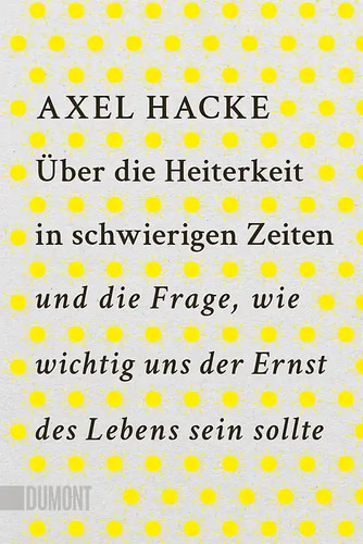 über die heiterkeit - Über, in