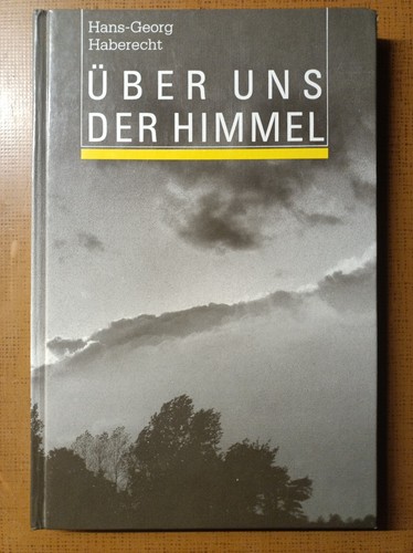 Haberecht über uns der - haberecht/Über,
