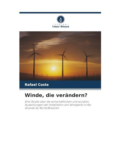 Winde die verändern eine - die,