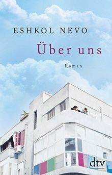 über uns roman von - roman,
