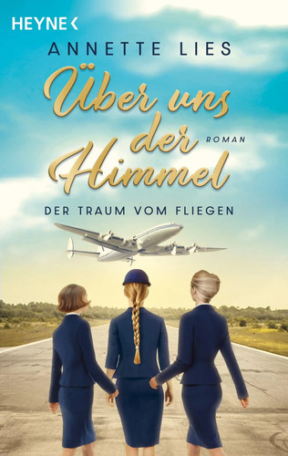 über uns der himmel - der, |