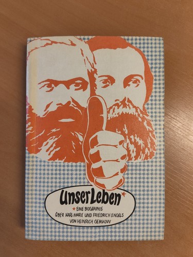 Unser leben biographie über - leben,