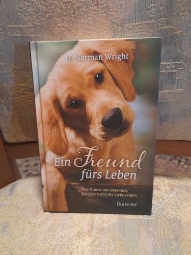Ein freund fürs leben - ein,