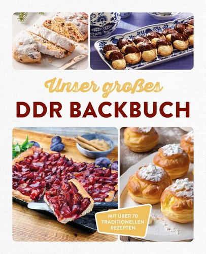 Unser großes ddr - unser, mit