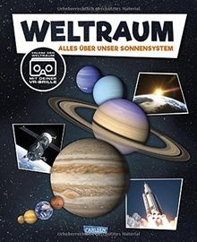 Weltraum alles über - weltraum:, unser