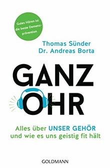Ganz ohr alles über unser - alles,
