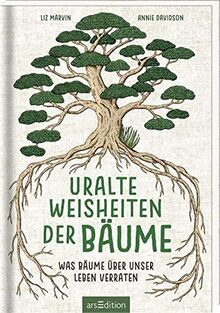 Uralte weisheiten der bäume - weisheiten,