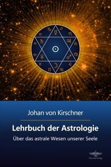 Lehrbuch der astrologie über - astrologie:,