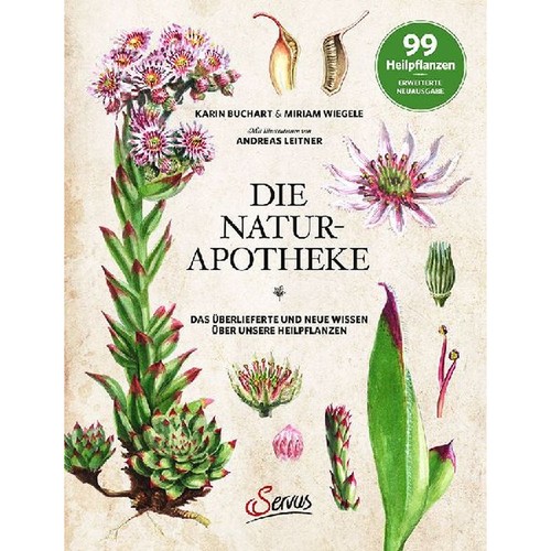 Die natur apotheke das - natur-apotheke:,