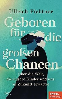 Geboren für die großen