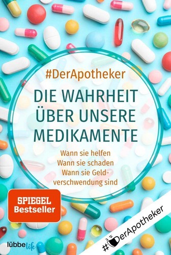 Derapotheker - derapotheker, #derapotheker
