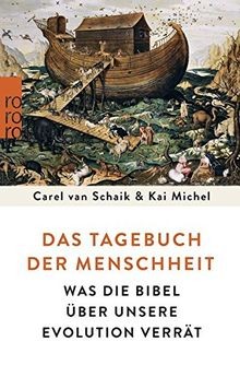 Das tagebuch der menschheit - der,