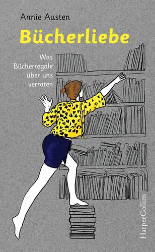 Bücherliebe was - bücherliebe,