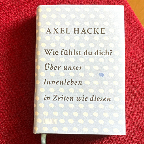 Dumont axel hacke wie - dumont,