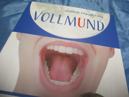 Hauschild vollmund alles - hauschild, ,