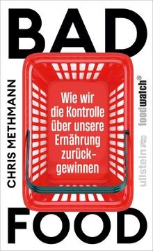 Bad food wie wir die - food:,