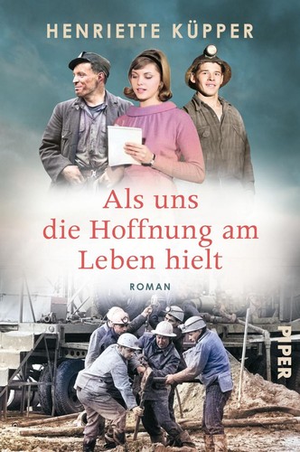 Als uns die - , leben