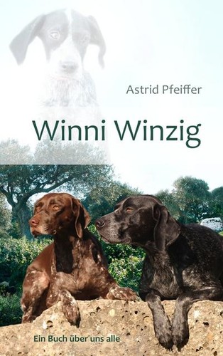 Winni winzig ein - ein, über