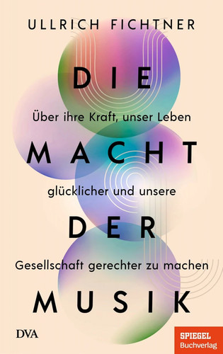 Die macht der musik - der, Über
