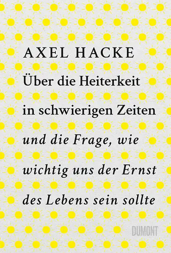 über die heiterkeit - Über,