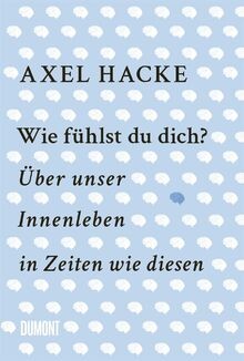Wie fühlst dich über - wie,