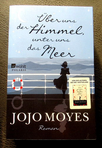 über uns der himmel unter - uns,