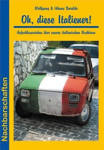 Diese italiener - oh,,