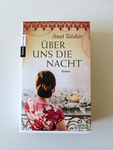 Anat talshir über uns die - |,
