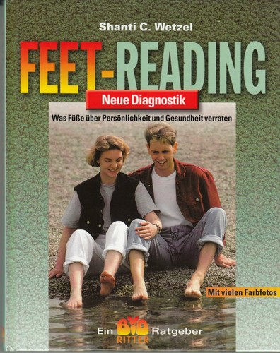 Feet reading neue - feet-reading.,