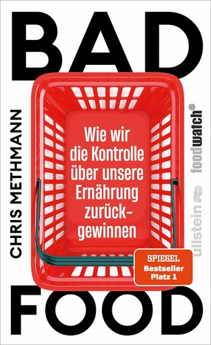 Bad food wie wir - wie,