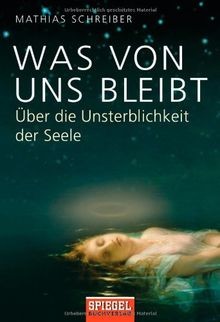 Was von uns - bleibt:, Über