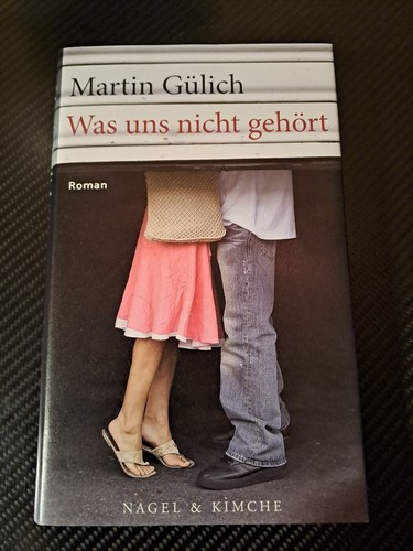 „Was uns nicht gehört“