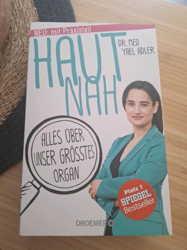 Haut nah alles über - über, unser