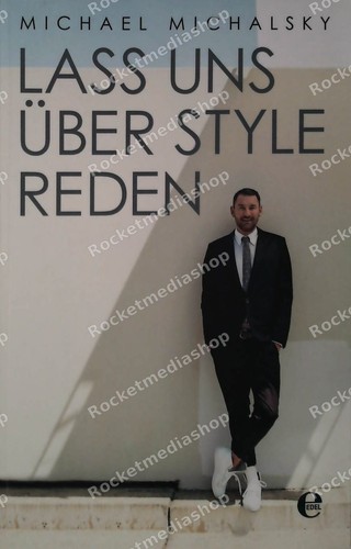 Lass uns über style reden - uns, |