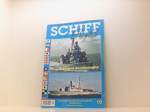 Schiff profile 10 - schiff,