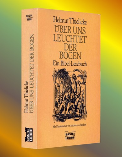 über uns leuchtet der bogen - der,