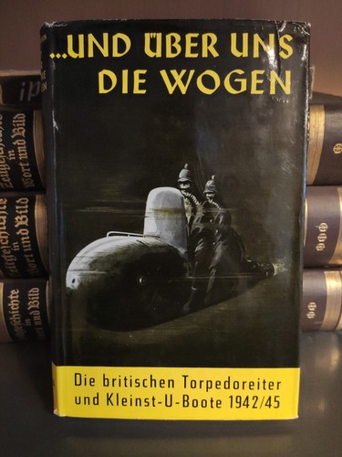 Buch und über - buch:,